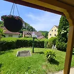 Waldzeit Goessweinstein, Sonnige Und Ruhige In Der Fraenkischen Schweiz *
