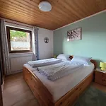 アパート Waldzeit Goessweinstein, Sonnige Und Ruhige In Der Fraenkischen Schweiz