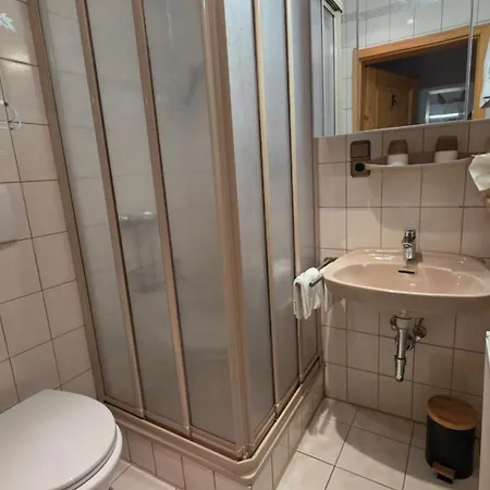 Kleines Glueck Am Baerenstein