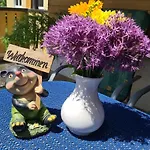 Waldzeit Goessweinstein, Sonnige Und Ruhige In Der Fraenkischen Schweiz *