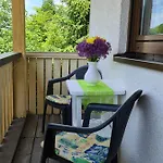 Waldzeit Goessweinstein, Sonnige Und Ruhige In Der Fraenkischen Schweiz Apartment Goessweinstein