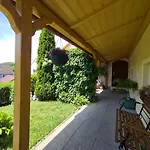 Apartment Waldzeit Goessweinstein, Sonnige Und Ruhige In Der Fraenkischen Schweiz