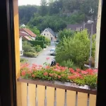Waldzeit Goessweinstein, Sonnige Und Ruhige In Der Fraenkischen Schweiz Apartment