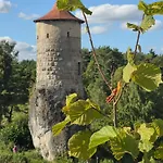 Waldzeit Goessweinstein, Sonnige Und Ruhige In Der Fraenkischen Schweiz Goessweinstein