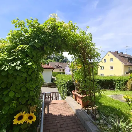 Kleines Glueck Am Baerenstein *