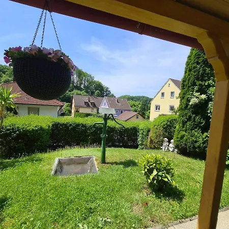 Kleines Glueck Am Baerenstein *