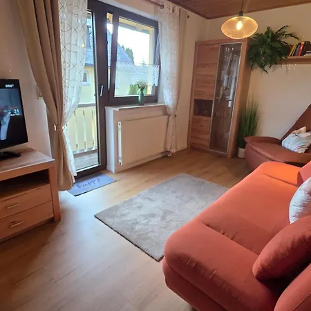 Kleines Glueck Am Baerenstein Apartman Gößweinstein