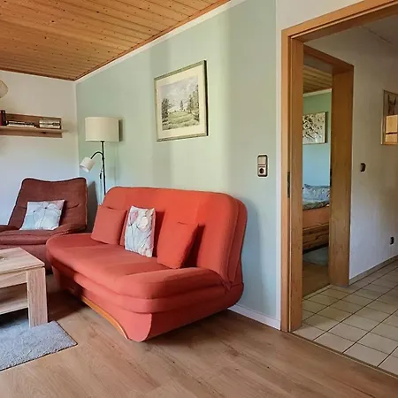 Kleines Glück Am Bärenstein